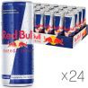 Red Bull, 0,355 л, Напиток энергетический, безалкогольный, газированный