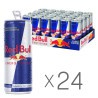 Red Bull, 0,25 л, Напиток энергетический, безалкогольный, газированный