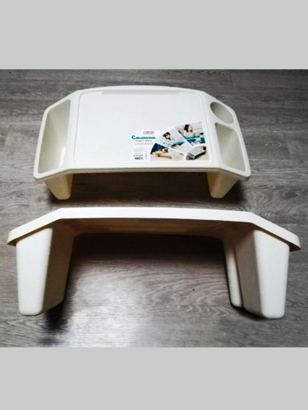 Столик подставка универсальный (Для кровати, пола, как поднос)